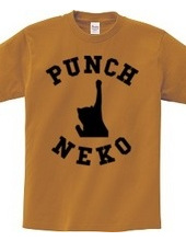 PUNCH NEKO