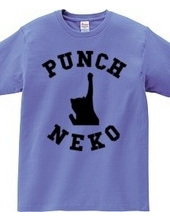 PUNCH NEKO