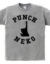 PUNCH NEKO