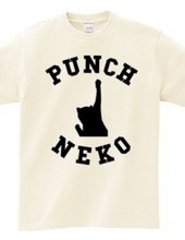 PUNCH NEKO