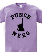 PUNCH NEKO