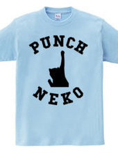 PUNCH NEKO