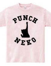 PUNCH NEKO