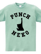 PUNCH NEKO