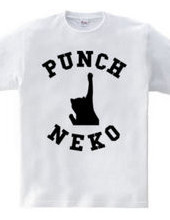 PUNCH NEKO