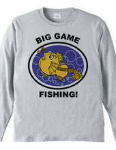 BIG GAME FISHING!