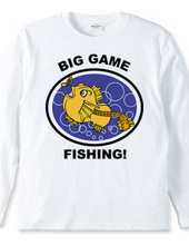 BIG GAME FISHING!