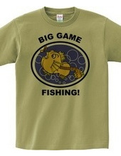 BIG GAME FISHING!