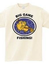 BIG GAME FISHING!