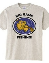 BIG GAME FISHING!