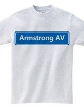 Armstrong Avenue
