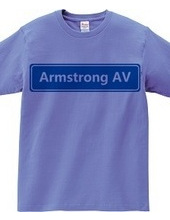 Armstrong Avenue