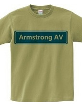 Armstrong Avenue