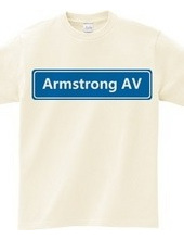 Armstrong Avenue