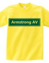 Armstrong Avenue