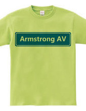 Armstrong Avenue