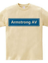 Armstrong Avenue