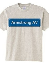 Armstrong Avenue