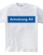 Armstrong Avenue