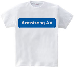 Armstrong Avenue