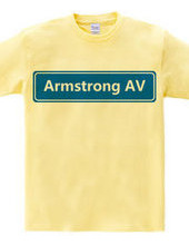 Armstrong Avenue