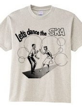 Let s dance the SKA