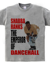 THE EMPEROR OF DANCEHALL