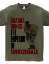 THE EMPEROR OF DANCEHALL