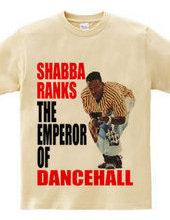 THE EMPEROR OF DANCEHALL