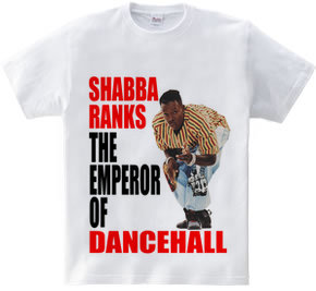 THE EMPEROR OF DANCEHALL