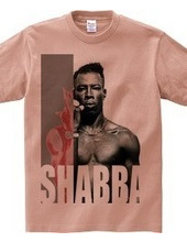 SHABBA