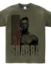 SHABBA