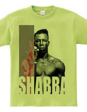 SHABBA