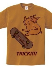 TRICK!!!!