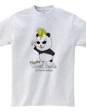 Thunder Cloud Panda