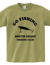 GO FISHING