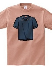 Tshirt pixel graphics