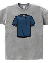 Tshirt pixel graphics