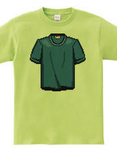 Tshirt pixel graphics