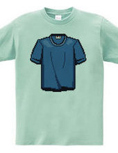 Tshirt pixel graphics