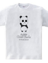 Active Cloud Panda