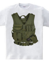 Tactical vest