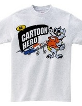 RE:CARTOON HERO