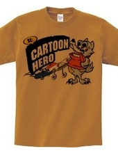 Re:cartoon HERO