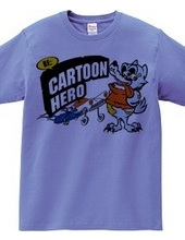 RE:CARTOON HERO