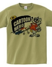 RE:CARTOON HERO