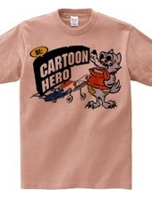 RE:CARTOON HERO