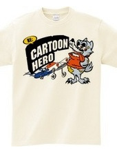 Re:cartoon HERO