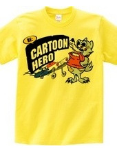 RE:CARTOON HERO