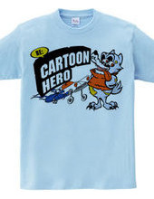 Re:cartoon HERO